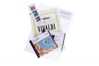 Singing Sets - Popular Choral Works